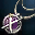 National Representative Warrior's Necklace
