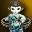 Soul Avatar Seal Bracelet - Iken &mdash; L2 HF item (L2InfoHub knowledge base)