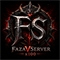 Fazavserver &mdash; логотип сервера в рейтинге ЛА2