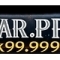 L2war.pro &mdash; логотип сервера в рейтинге ЛА2