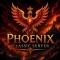 La2phoenix.com &mdash; логотип сервера в рейтинге ЛА2