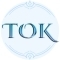 Tokgame &mdash; server logo in La2 rating